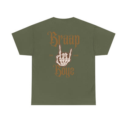Braap Boyz RAD Tee