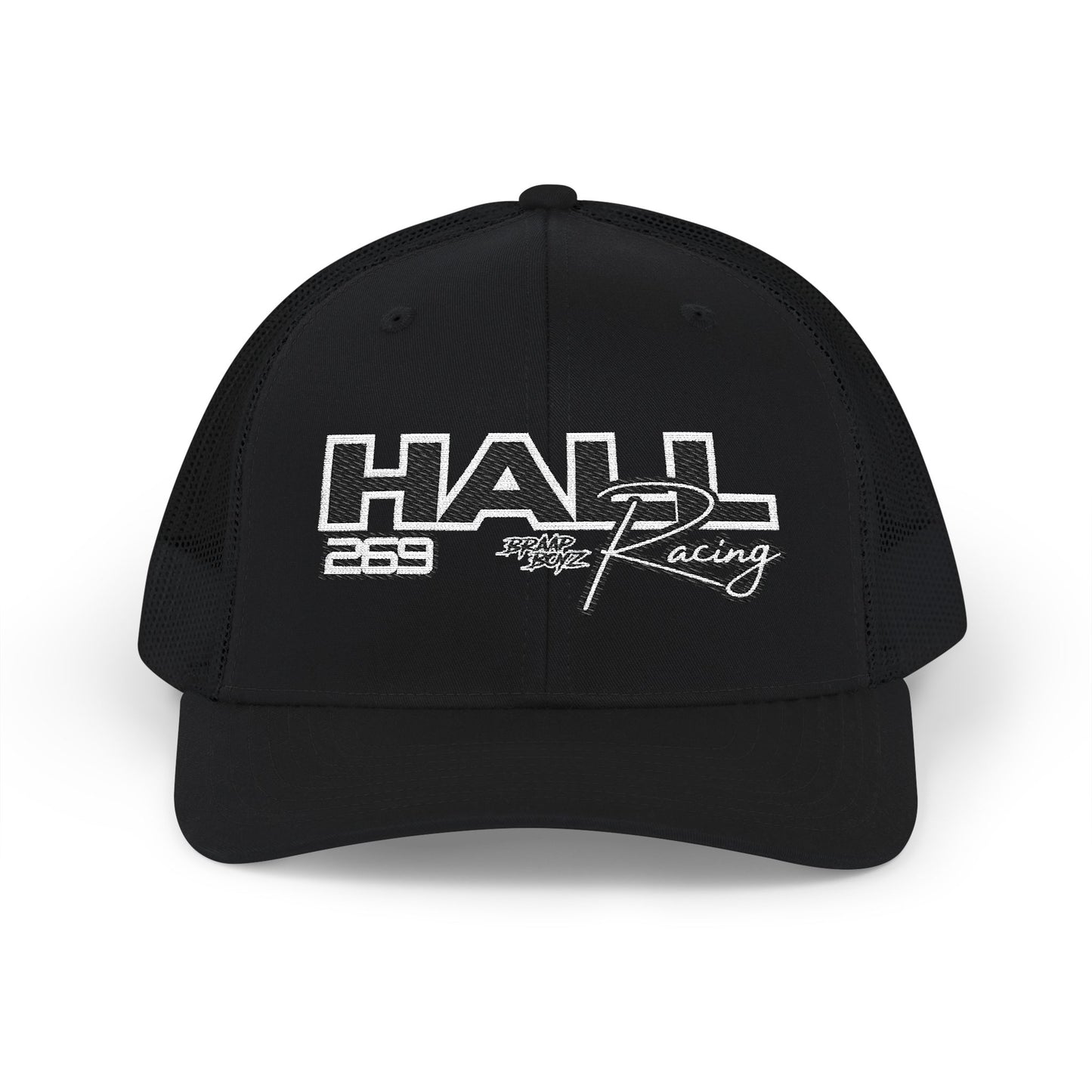 Devin Hall #269 DAD Cap