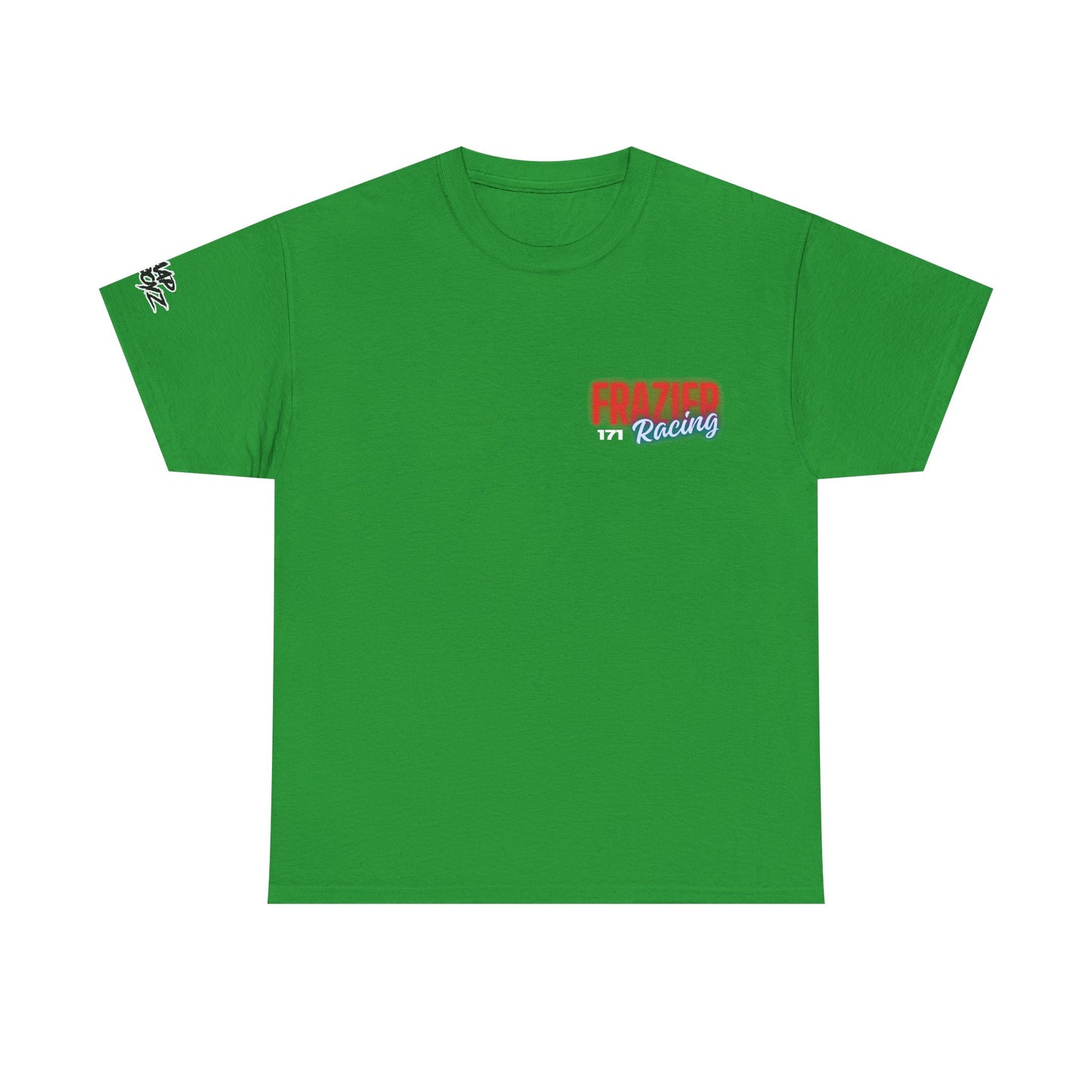 Frazier Racing GLOW Tee
