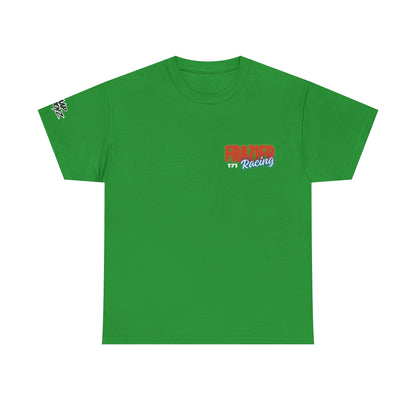 Frazier Racing GLOW Tee