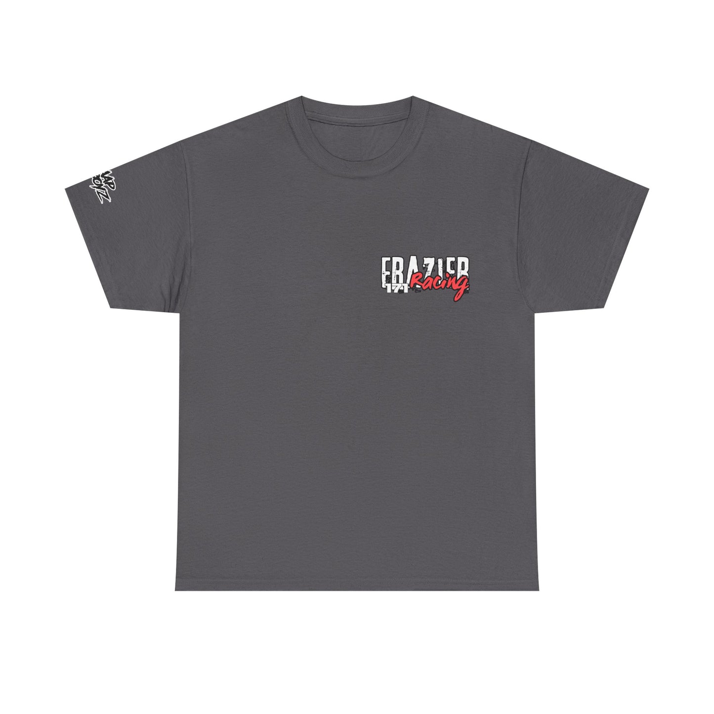 Frazier Racing WILD tee