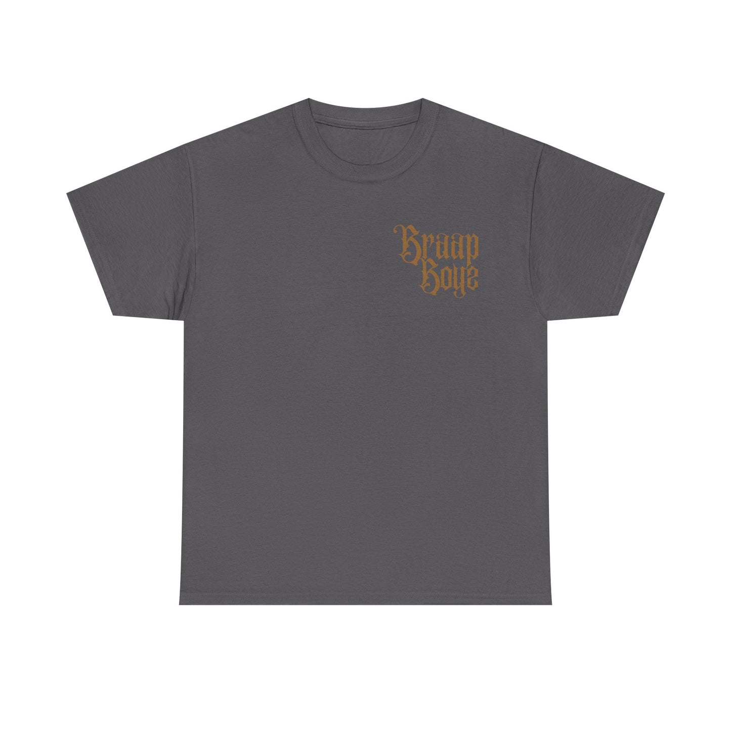 Braap Boyz RAD Tee