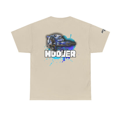 Hayden Hoover #172 Signature Series Retro Tee