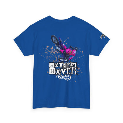 Hayden Hoover #172 Signature Series Dirt Shirt