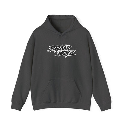 Braap Boyz OG Logo Hoodie