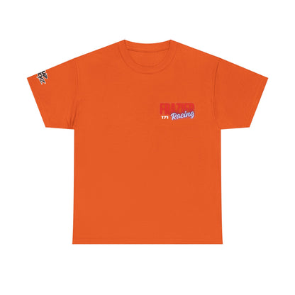 Frazier Racing GLOW Tee