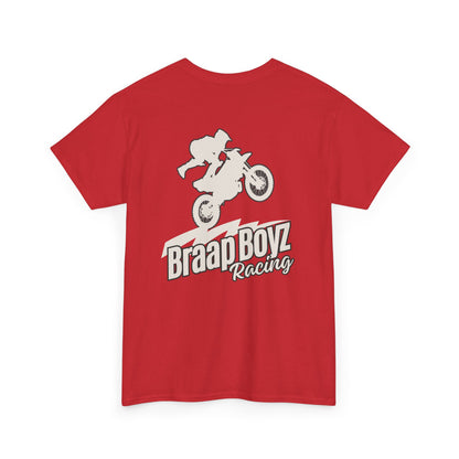 Braap Boyz Racing Tee
