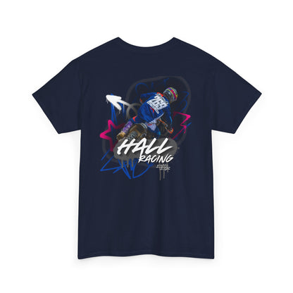 Devin Hall #269 PUNK Tee