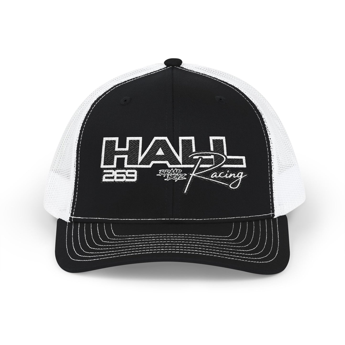 Devin Hall #269 DAD Cap