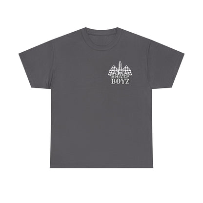 Braap Boyz OLD SKOOL Tee