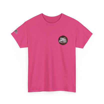DH Pitters Nathan Mock 725 Tee