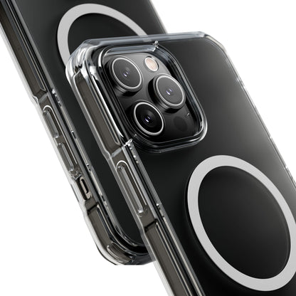 Braap Boyz OG Magnetic Clear Impact Cases