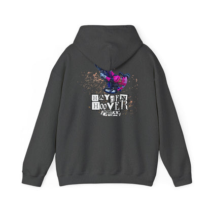 Hayden Hoover #172 Dirt Hoodie