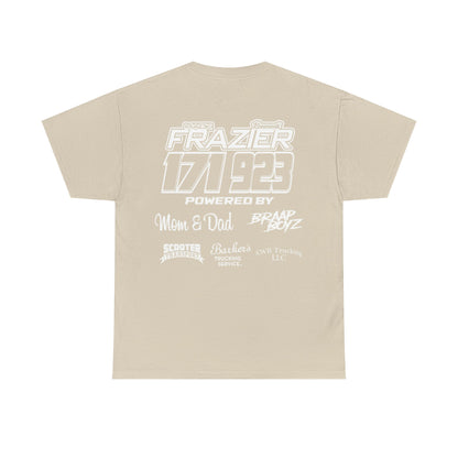 Frazier Racing SIMPLE Tee