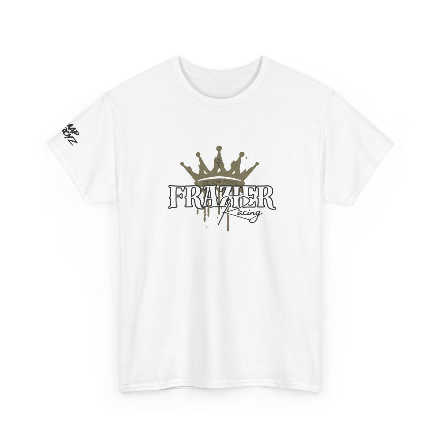 Frazier Racing KING Tee