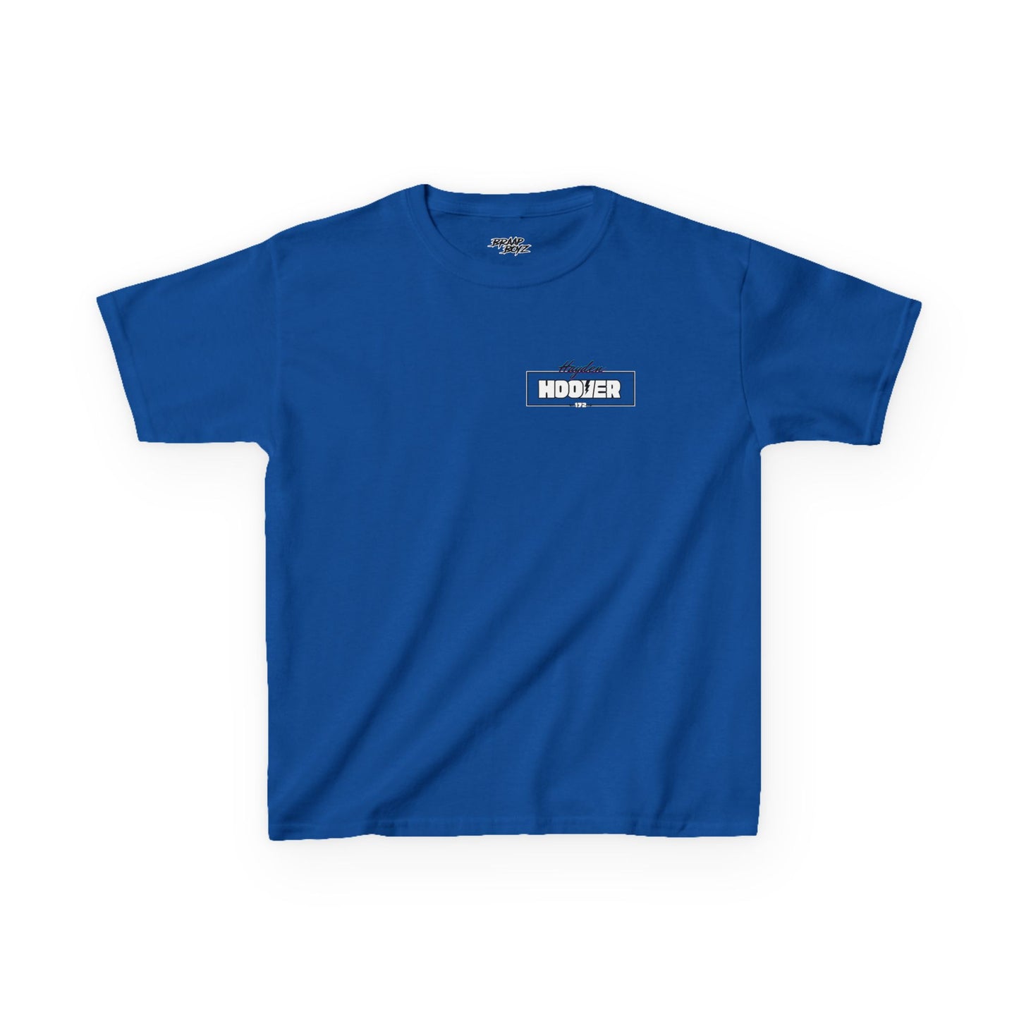 YOUTH Hayden Hoover #172 Retro Tee