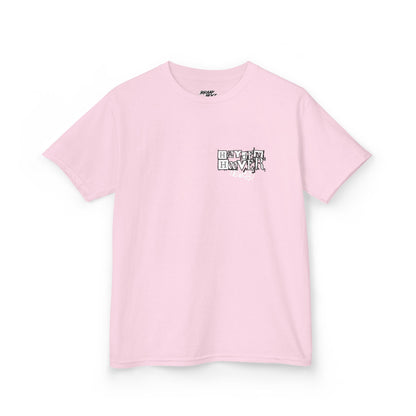 YOUTH Hayden Hoover #172 Signature Series Dirt Shirt