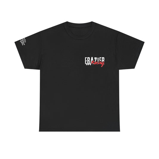 Frazier Racing WILD tee