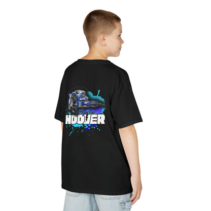 YOUTH Hayden Hoover #172 Retro Tee