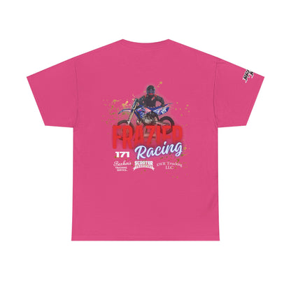 Frazier Racing GLOW Tee