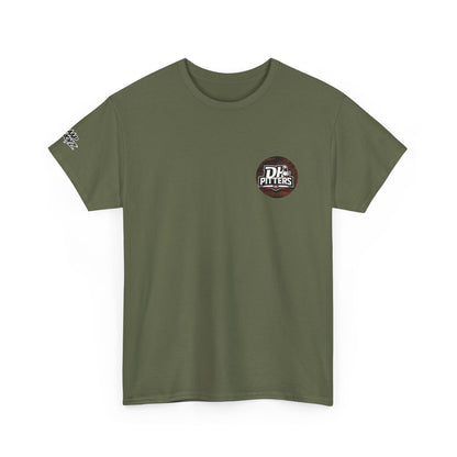 DH Pitters Nathan Mock 725 Tee