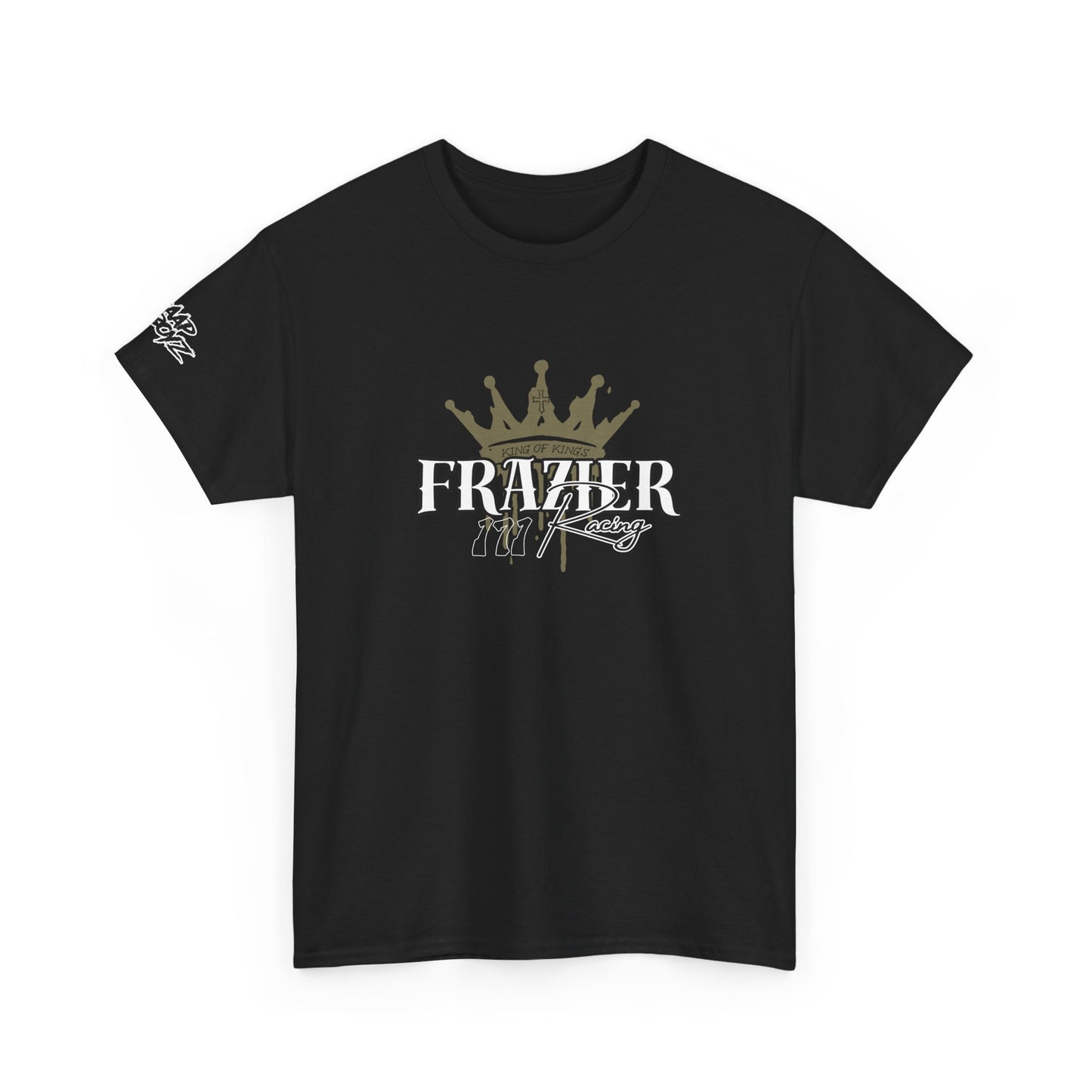 Frazier Racing KING Tee