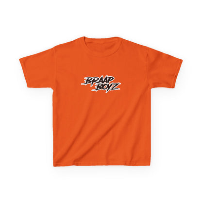 YOUTH Braap Boyz First Braaptist Church Tee