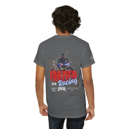 Frazier Racing GLOW Tee