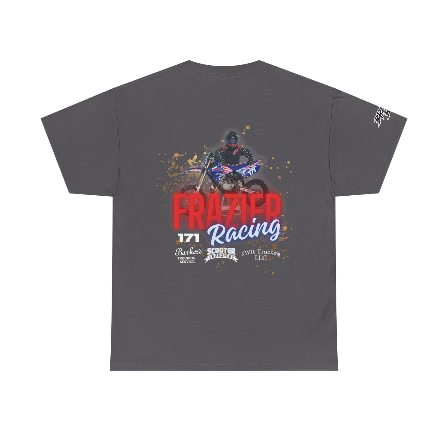 Frazier Racing GLOW Tee