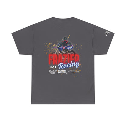 Frazier Racing GLOW Tee
