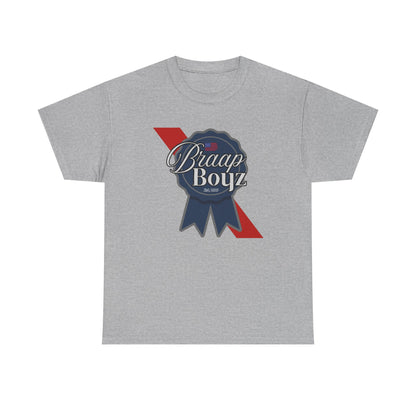 Braap Boyz PBR Tee