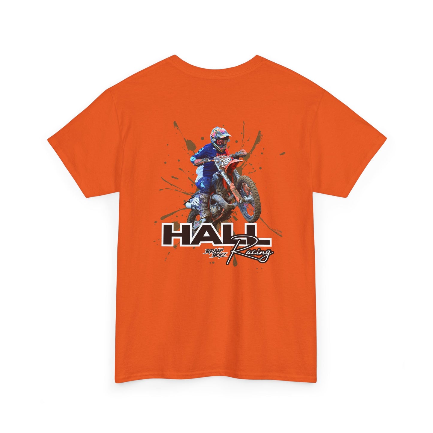Devin Hall #269 DIRT Tee