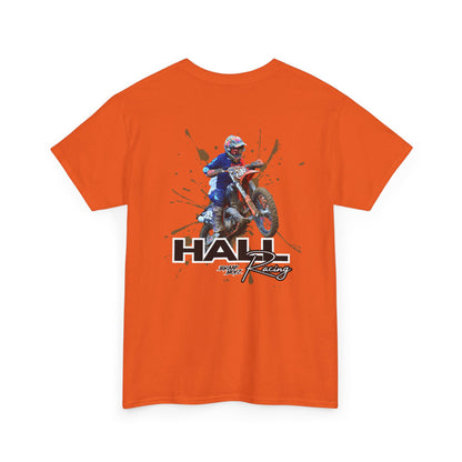 Devin Hall #269 DIRT Tee