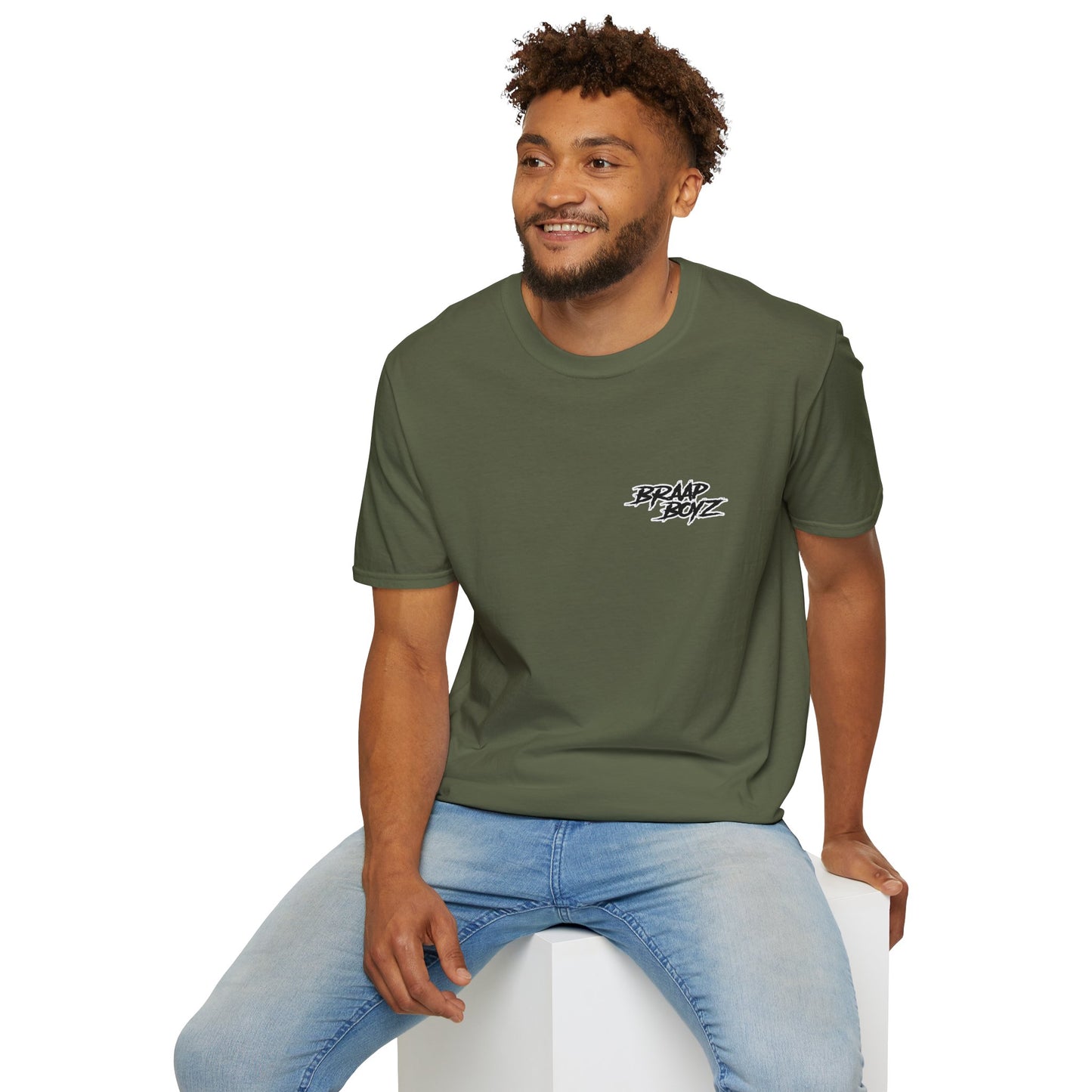 Need Money For Moto Tee