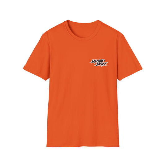 Need Money For Moto Tee