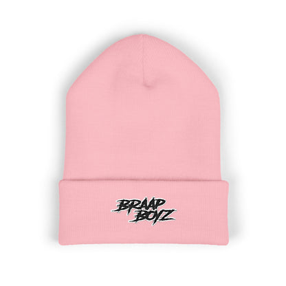 BRAAP BOYZ OG Brand Beanie - Embroidered