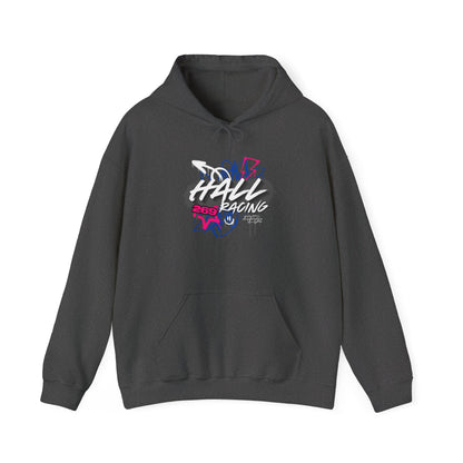 Devin Hall #269 PUNK Hoodie