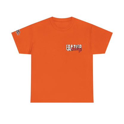 Frazier Racing WILD tee