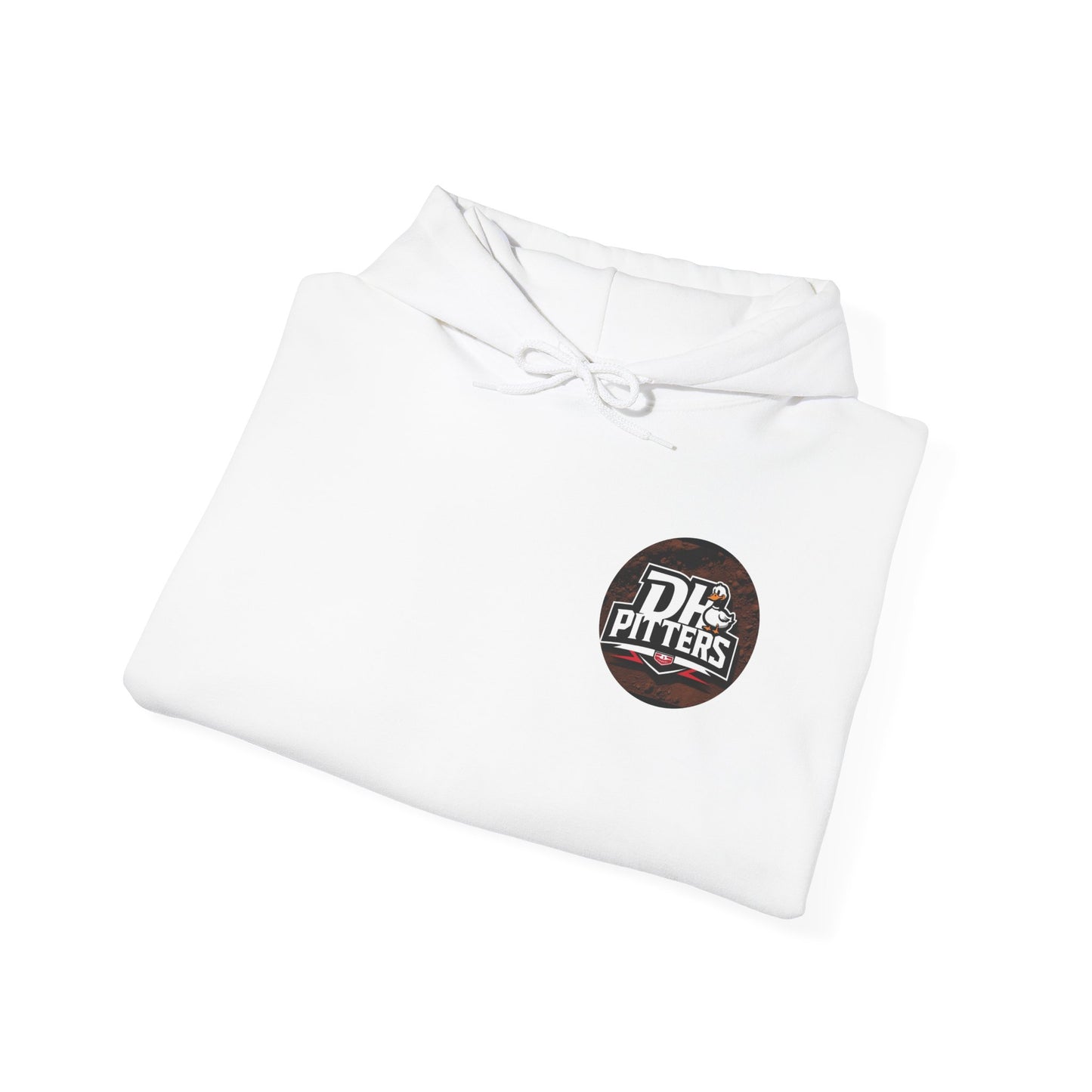 DH Pitters Jack Winland 165 Hoodie