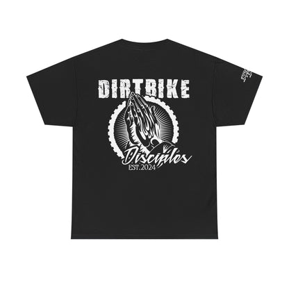 Dirt Bike Disciples OG Tee