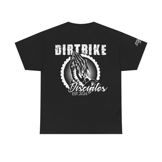 Dirt Bike Disciples OG Tee