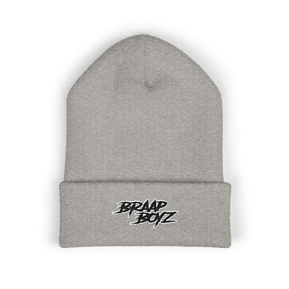 BRAAP BOYZ OG Brand Beanie - Embroidered