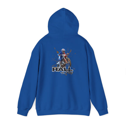 Devin Hall #269 DIRT Hoodie