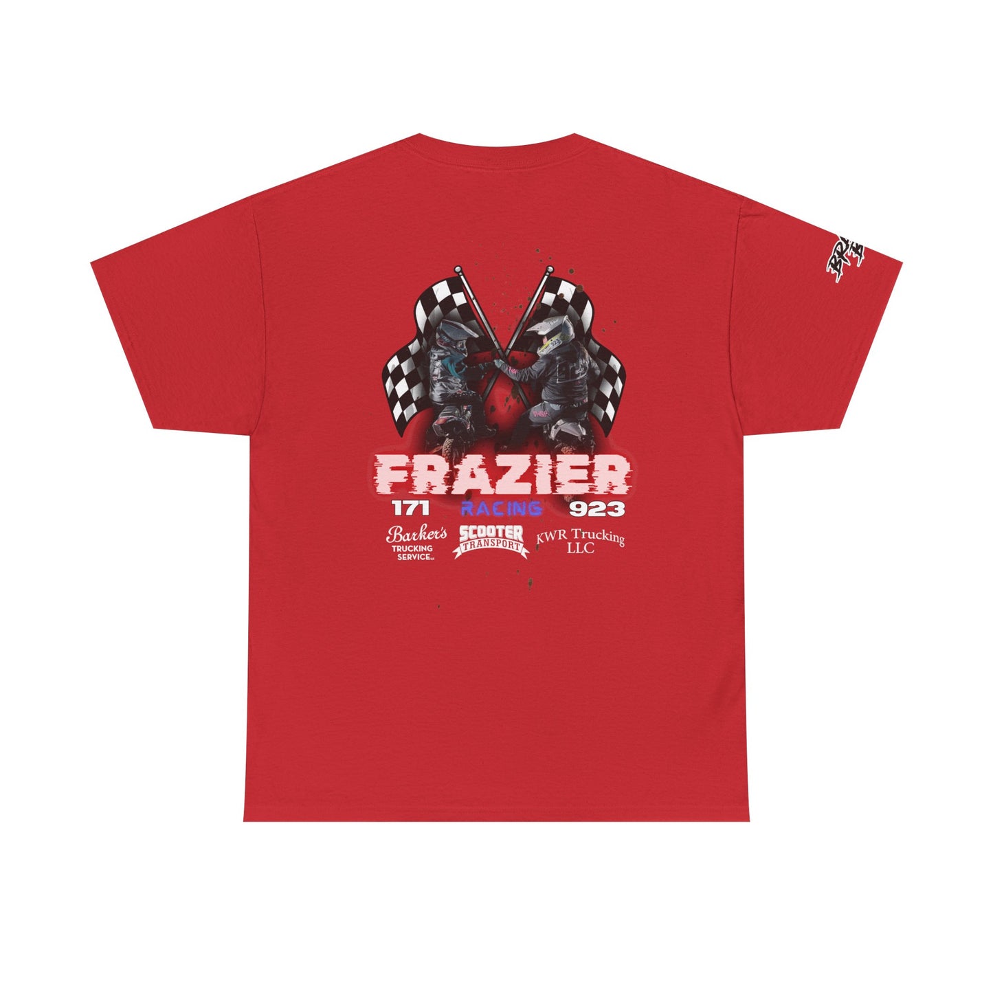 Frazier Racing SIBLINGS Tee