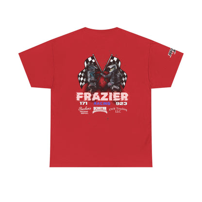 Frazier Racing SIBLINGS Tee