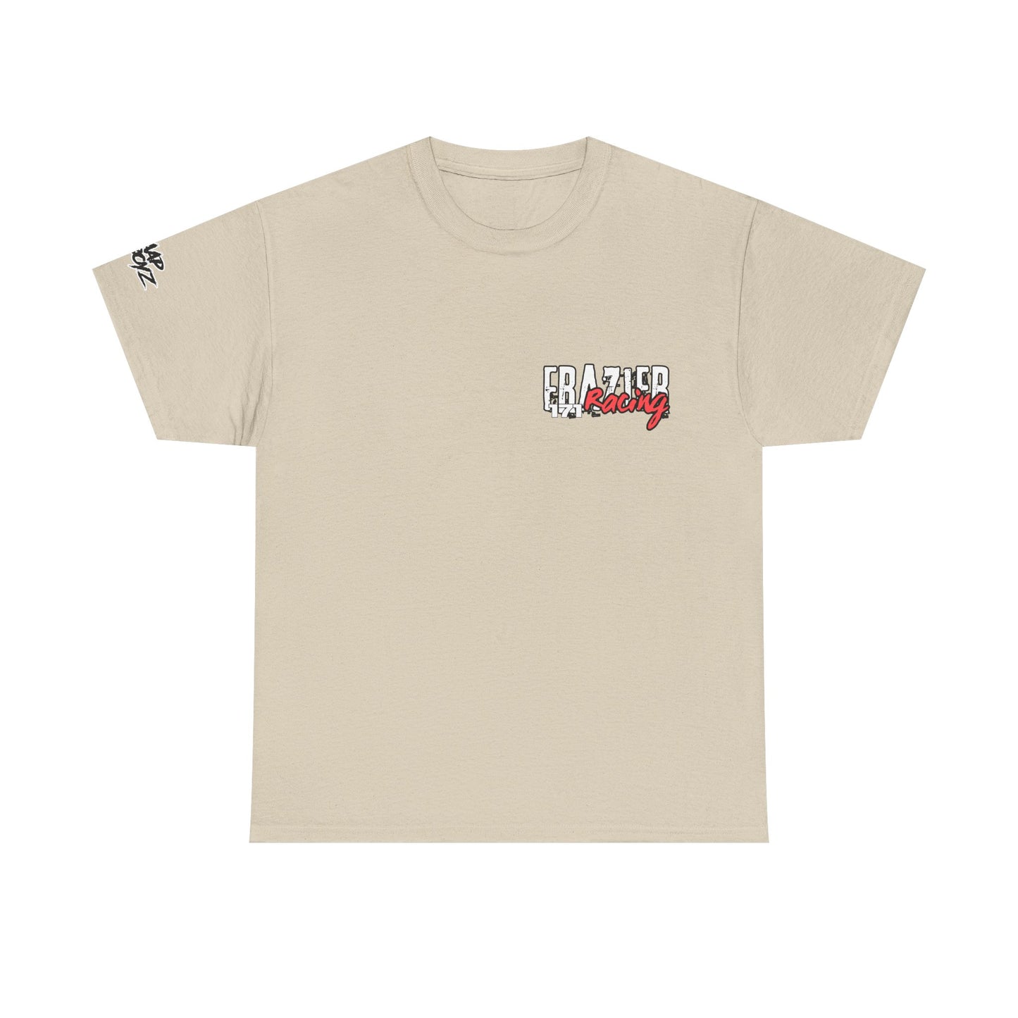 Frazier Racing WILD tee