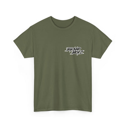 Braap Boyz First Braaptist Church Tee