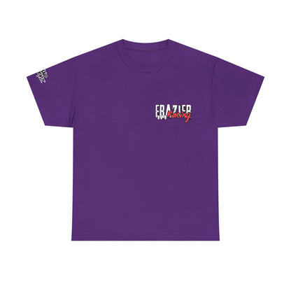 Frazier Racing WILD tee