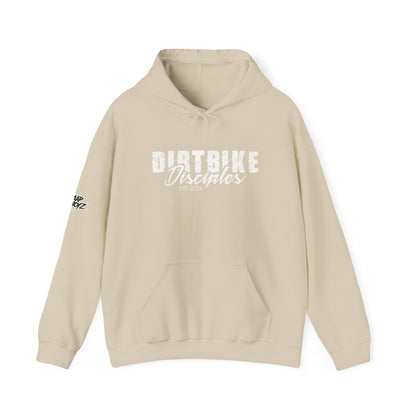 Dirt Bike Disciple OG Hoodie