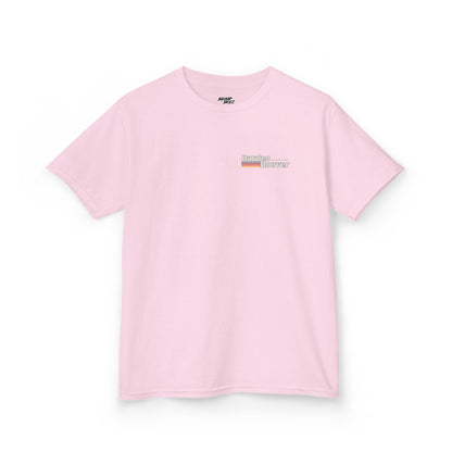 YOUTH Hayden Hoover #172 Vintage Tee